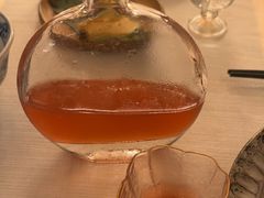 -龟兹KUCINA·新疆菜(前滩L+PLAZA店)