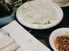 -江南福宴·澳门海鲜.牛肉火锅(汇高栢悦中心店)