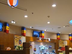 -汉城馆·烤肉火锅餐厅·韩国烤肉(河北云瑧世纪大饭店)