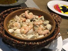 -Mezomd曼索蒂西班牙餐厅(广粤店)