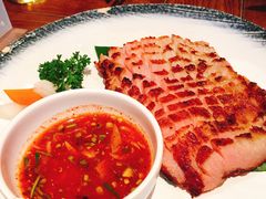 -泰香米泰国餐厅(凯德新南店)