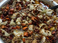 -黑皮酸菜鱼(三山街店)