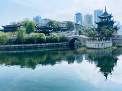 -花果园湿地公园