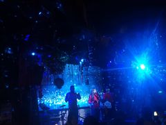 -胡桃里音乐酒馆(万科城市广场店)