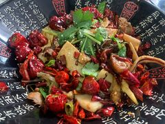 -多呗辣麻辣香锅(万达广场店)