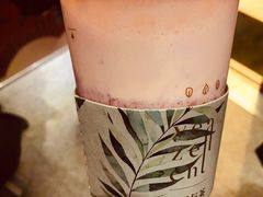 -叶子与茶(苏宁广场店)