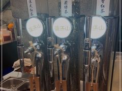 -韩盛·盛江山自助料理(奥体万达店)