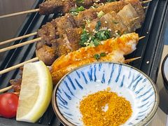 -太郎的家·平价日料(曼巴特店)