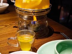 -粗茶淡饭·隐庐私厨(东亭店)
