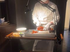 -喜悦烤鸭·新京菜(王府井店)