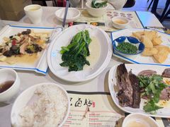 -壹只卤鹅·潮汕菜(莲塘店)