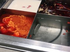 -海底捞火锅(铂澜大象城店)