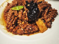 -明湖楼·经典鲁菜山东海鲜(大明湖店)