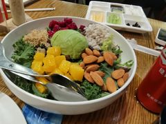 -小大董·烤鸭(王府井apm店)