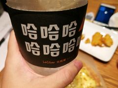 -乐凯撒披萨(南山书城店)