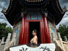 -西安市广仁寺
