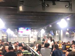 -京朋串屋·烧烤(望京西路总店)