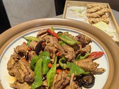 -有喜胶东小馆(太申祥和店)