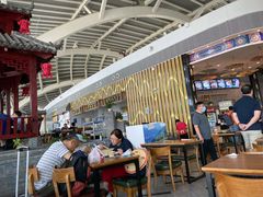 大堂-桂林小吃街(桂林国际机场店)