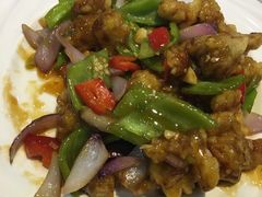 -金勺缘东北菜馆(牡丹园店)