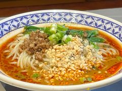 -四川饭店·小龙虾(长白店)