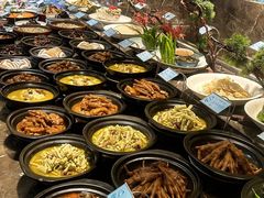 -千岛湖小鱼儿·淳安匠心农家菜