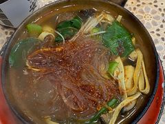 -清真·马文砂锅大全(麦苋街店)