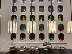 -翠湖宾馆·中餐厅