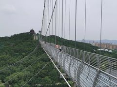 -威海华夏城景区