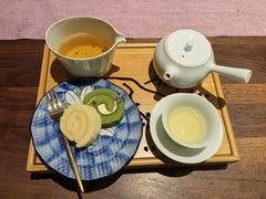 -梅间堂茶馆(绿地缤纷城店)