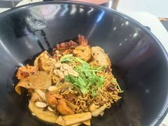 -醉人椒麻辣香锅(王府井喜悦店)