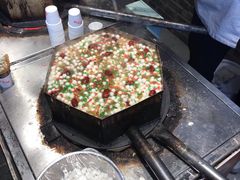 -夫子庙小吃广场(东牌楼店)