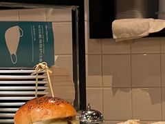 -UPPER KITCHEN(延安路店)