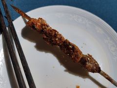 -伊带伊路新疆美食府(呼家楼店)