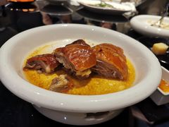 深井烧鹅皇-徐记海鲜(观沙岭|滨江新城店)