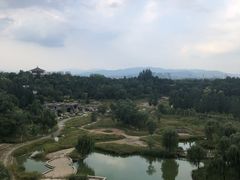 -北京园博大酒店