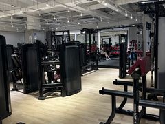 -FLARE STAR FITNESS(复地活力城店)