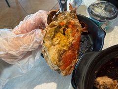 -莲花公园煎蟹(总店)