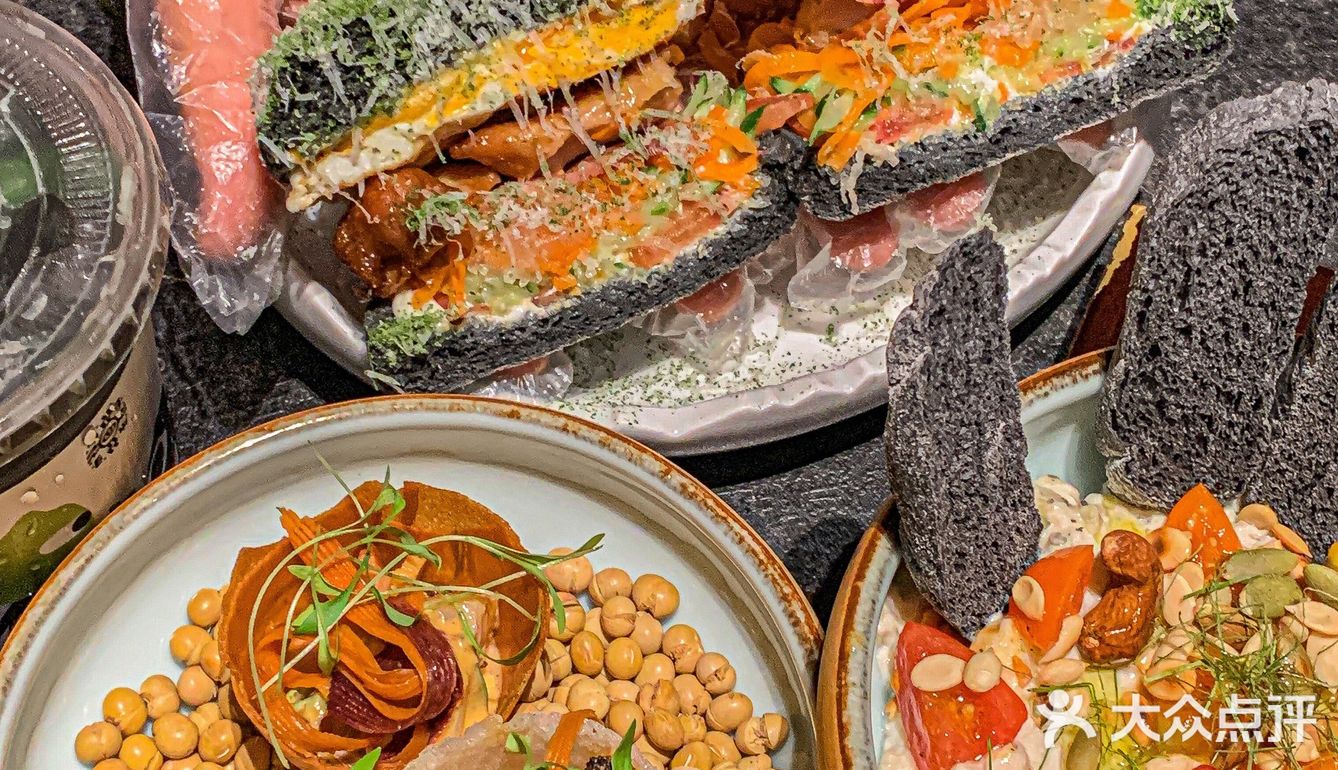 谁来广州没吃过这家必吃的西餐🍴真的后悔…