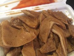 牛杂-细妹五香牛杂(步行街店)
