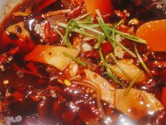 -外婆私房菜(新亚百货店)