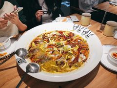 老坛子酸菜鱼-新太二·鲜料川菜(花都融创茂店)