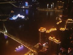 -WFC会仙楼观景台