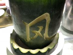 -顺风海鲜港(长寿路店)