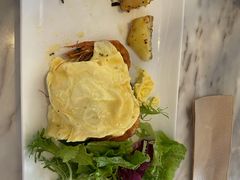 -The Rug Cafe(王府中环店)