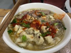 -老刘家泡馍·陕西老字号(钟楼广济街店)