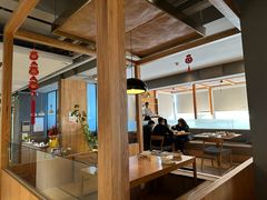 -汝是素•文创素食馆(金月湾店)