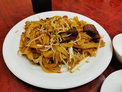 -华峰食馆(氹仔店)
