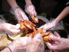 -三强鸽子(胜利路店)