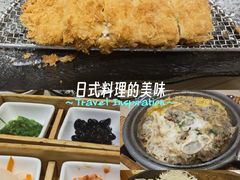 -胜博殿日式炸猪排(西红门店)